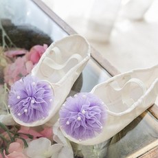 aterreballet 女童芭蕾舞鞋