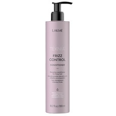 라크메 테크니아 프리즈 컨트롤 곱슬 모발 케어 컨디셔너, 300ml, 1개
