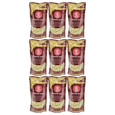 Medam style香醇炒花生, 75g, 9個