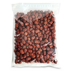 MOMAEJOWHA 紅棗, 1個, 1kg