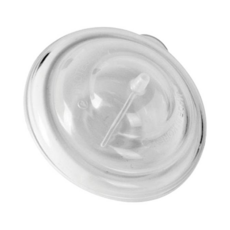 cimilre 馨乃樂 止流閥, 韓國獨家專利設計 BPA FREE, 單一顏色, 1個