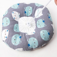 You&Me寵物氣墊頸圈 貓咪 S FYQ010, 1個