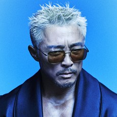 POLICE 金屬方形太陽眼鏡 SPLT55K 530R 58