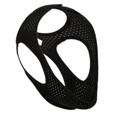 防張嘴睡眠帶, 1個