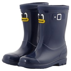 pancoat 兒童Color Pop雨靴