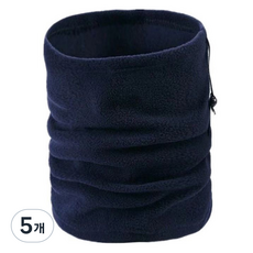 Jjae Jjae Market 刷毛防寒冬季多功能圍脖 HWE-3