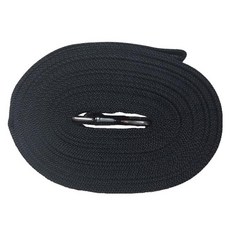 ZEZEPET 寵物超長牽繩, 黑色