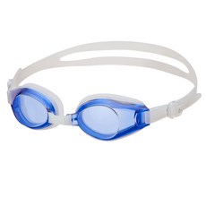 Phoenix 無鏡面泳鏡 PN-205, 藍色