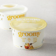 구르미 무지방 허니 요거트, 160g, 1개입, 1개