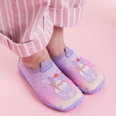 SHOOPEN 女童三麗鷗圖案水陸兩用鞋 HPKHQE251S
