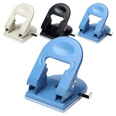 Peace Korea 和平 503 雙孔打孔機, 隨機出貨, 4個