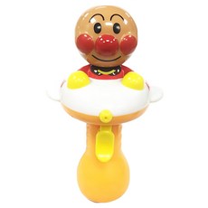 ANPANMAN 麵包超人 水槍玩具, 混和顏色, 1個