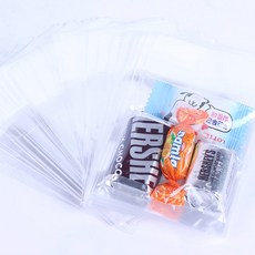 노크원 접착식 OPP 봉투, 1000개