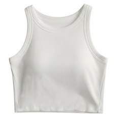 細條紋內搭背心