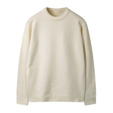 해리슨 남성용 기획 캐시라이크 니트 MDL 1443