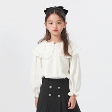 jkids 女童啾啾上衣 J8464