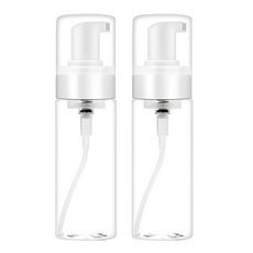 150毫升起泡瓶, 2瓶, 單色