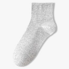 비투윈 편리한 중목 양말