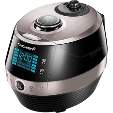 CUCHEN 酷晨 6人高壓鍋CJS-FA06010KV, CJS-FA06010KV