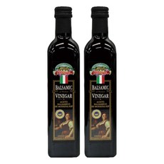 CAMPAGNA 調味香醋, 500ml, 2個