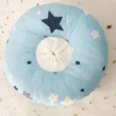 你和我狗頸墊頸圈 FYQ007 YM06 XXS, 1個