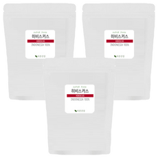 바른건강 히비스커스 분말, 200g, 3개