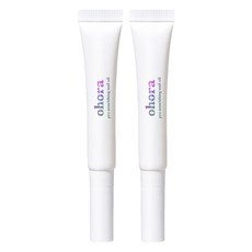 오호라 프로 너리싱 네일 오일, 10ml, 2개