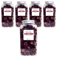 바른건강 히비스커스, 50g, 1개입, 5개