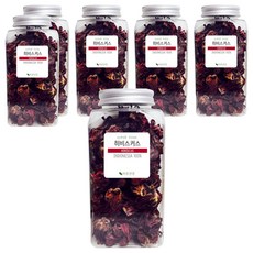 바른건강 히비스커스, 50g, 1개입, 6개