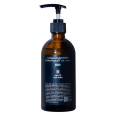 HOLTZ FOR MANN 男士專用膠原蛋白多效亮白精華液, 300ml, 1瓶