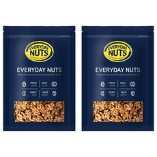 에브리데이넛츠 호두, 1kg, 2개