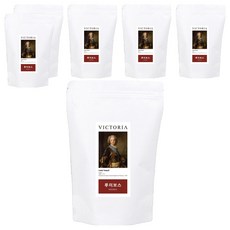 빅토리아 루이보스 티백, 1g, 30개입, 6개