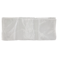 SHIMOYAMA 滌綸衣物防塵袋, 2個裝, 1組