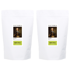 빅토리아 레몬그라스 티백, 1g, 100개입, 2개