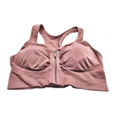 FANCY LIFE 美背彈力運動內衣