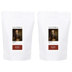 빅토리아 보이차 티백, 1g, 30개입, 2개