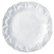 VBC CASA Incanto 沙拉盤比賽, 1個, 白色