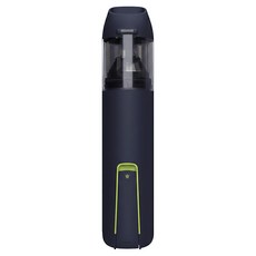 ONPRO 第三代吹吸兩用無線吸塵器 UV-V1 Max, 瑞典藍