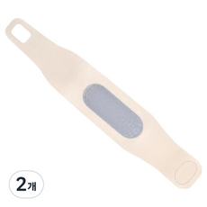 金錢樹 輕便護腕 Style2, 2個
