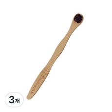 수딩플레이스 대안 혓솔 블랙, 3개