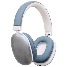 DTAudio 耳罩式藍芽耳機, 遠峰藍, DTA-T10