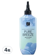 ELASTINE 伊絲婷 瞬效修護安瓶 永恆珍愛, 250ml, 4瓶