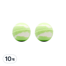 소비아 거품입욕제 스윗멜론향 아이스크림멜론, 150g, 10개