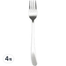HAEMO Willive Gaio 餐具, 單一顏色, 4個