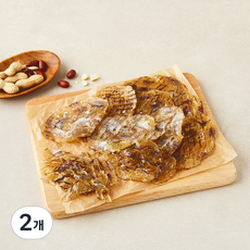 조미쥐치포 참쥐포, 2개, 120g(중)