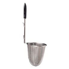 聖光 網狀烏龍麵料理濾網 中, 混合顏色, 1個