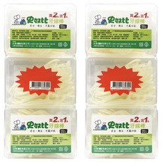 US baby 優生 史奴比牙線棒, 50支, 6盒