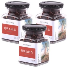 빅토리아 히비스커스 허브차, 44g, 1개입, 3개