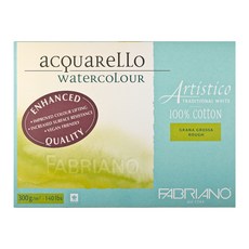 FABRIANO 全新 Attico 速寫本 AR08 300g, 20件