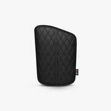 AIMBAN Palisade S 車用中央扶手箱墊, 曜石黑, 1個